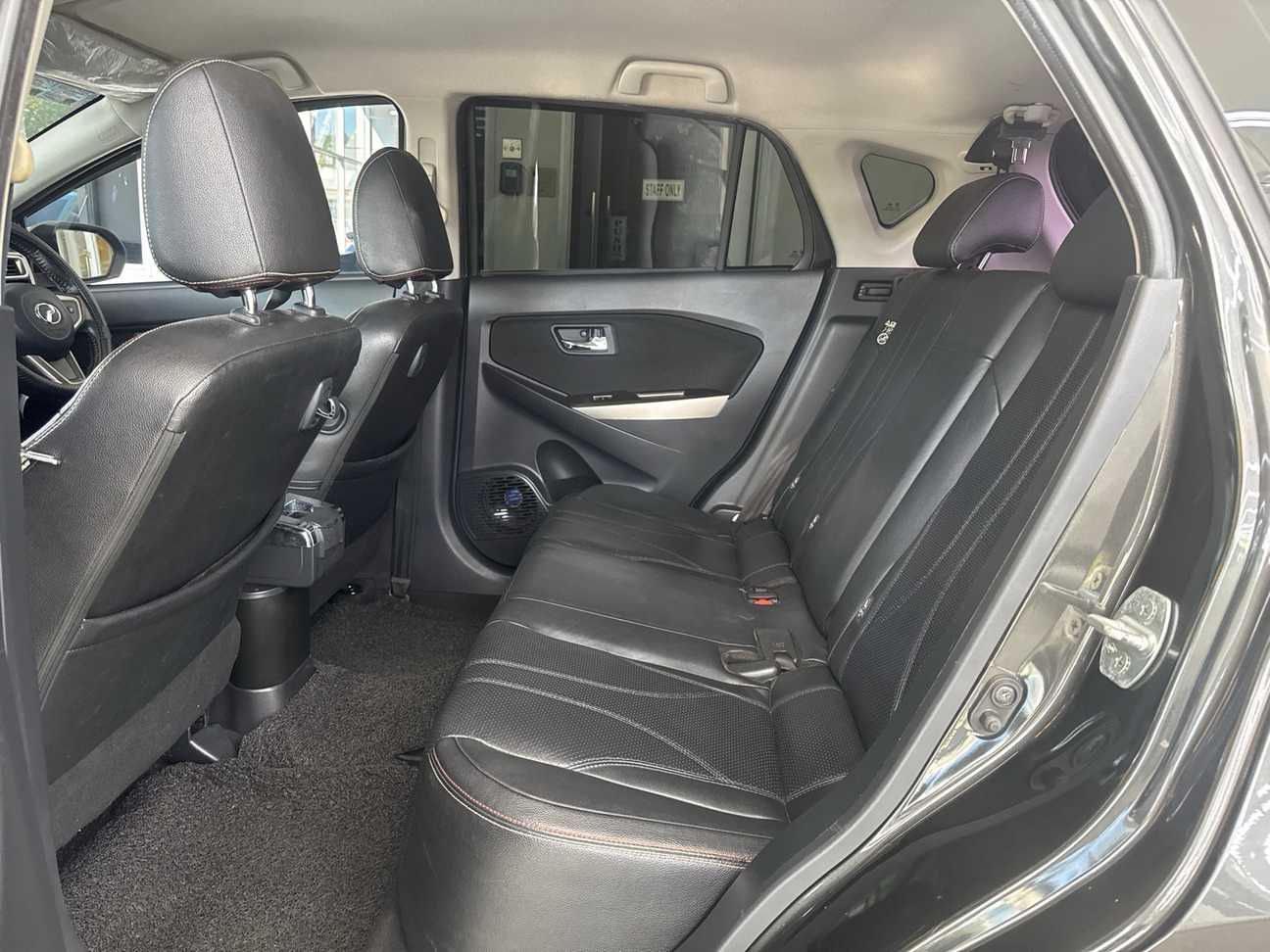 used 2018 Perodua Myvi AV 1.5
