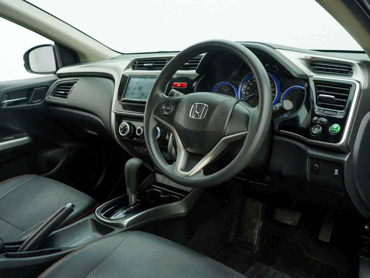 terpakai 2016 Honda City E 1.5