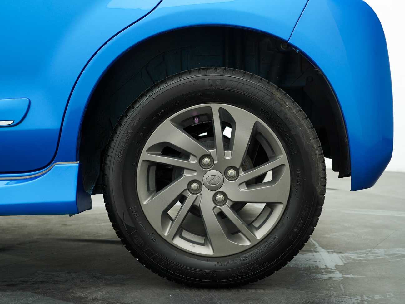 used 2015 Perodua Myvi SE 1.5