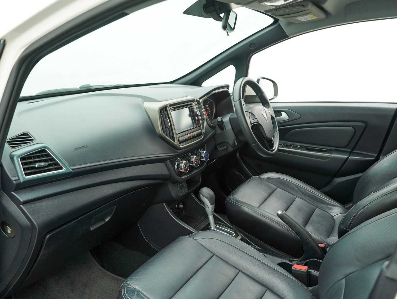 used 2015 Proton Iriz Premium 1.6