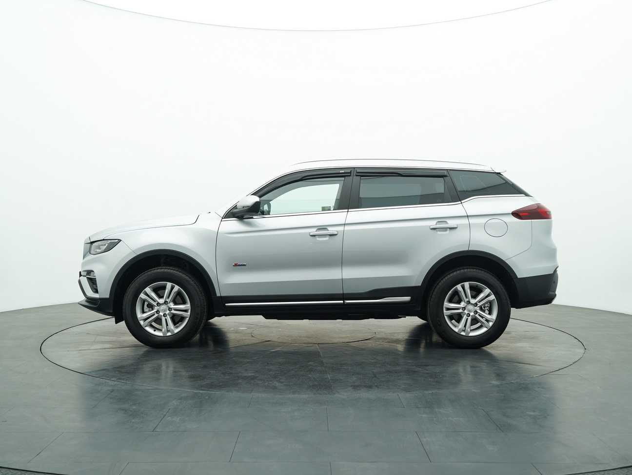 used 2024 Proton X70 Standard 1.5