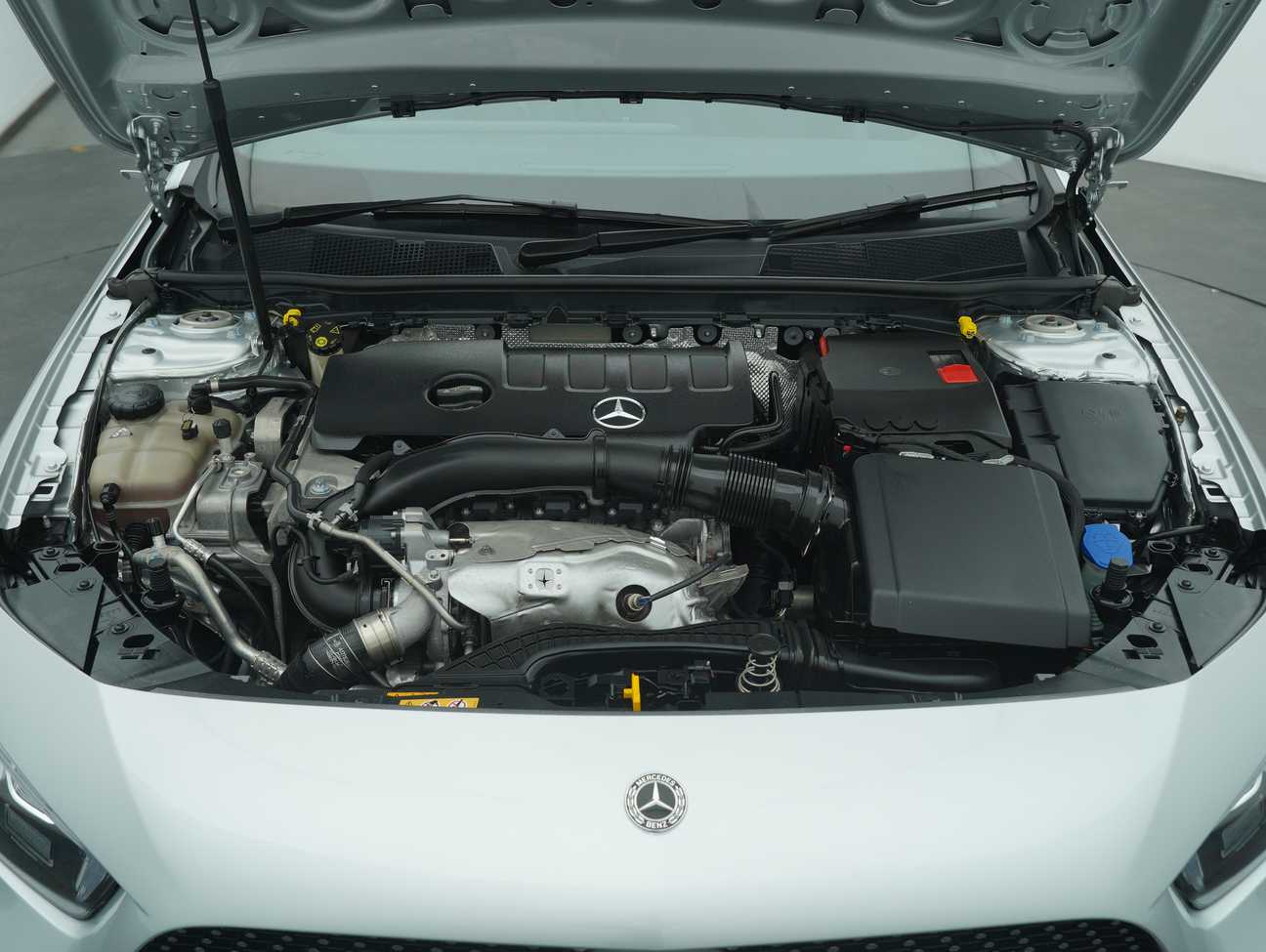 used 2022 Mercedes-Benz A250 AMG Line 2.0