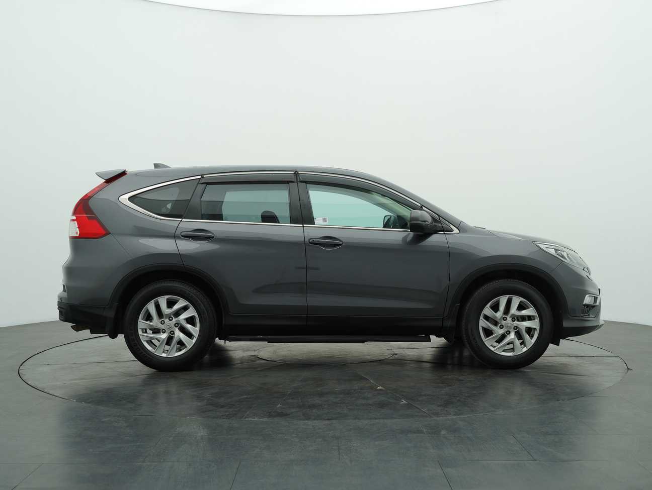 terpakai 2016 Honda CR-V  2.0