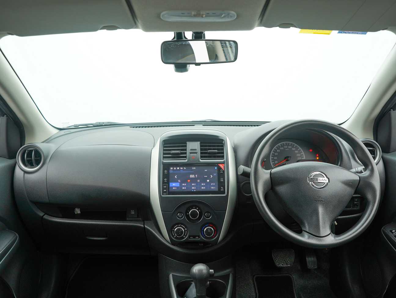 used 2018 Nissan ALMERA E 1.5