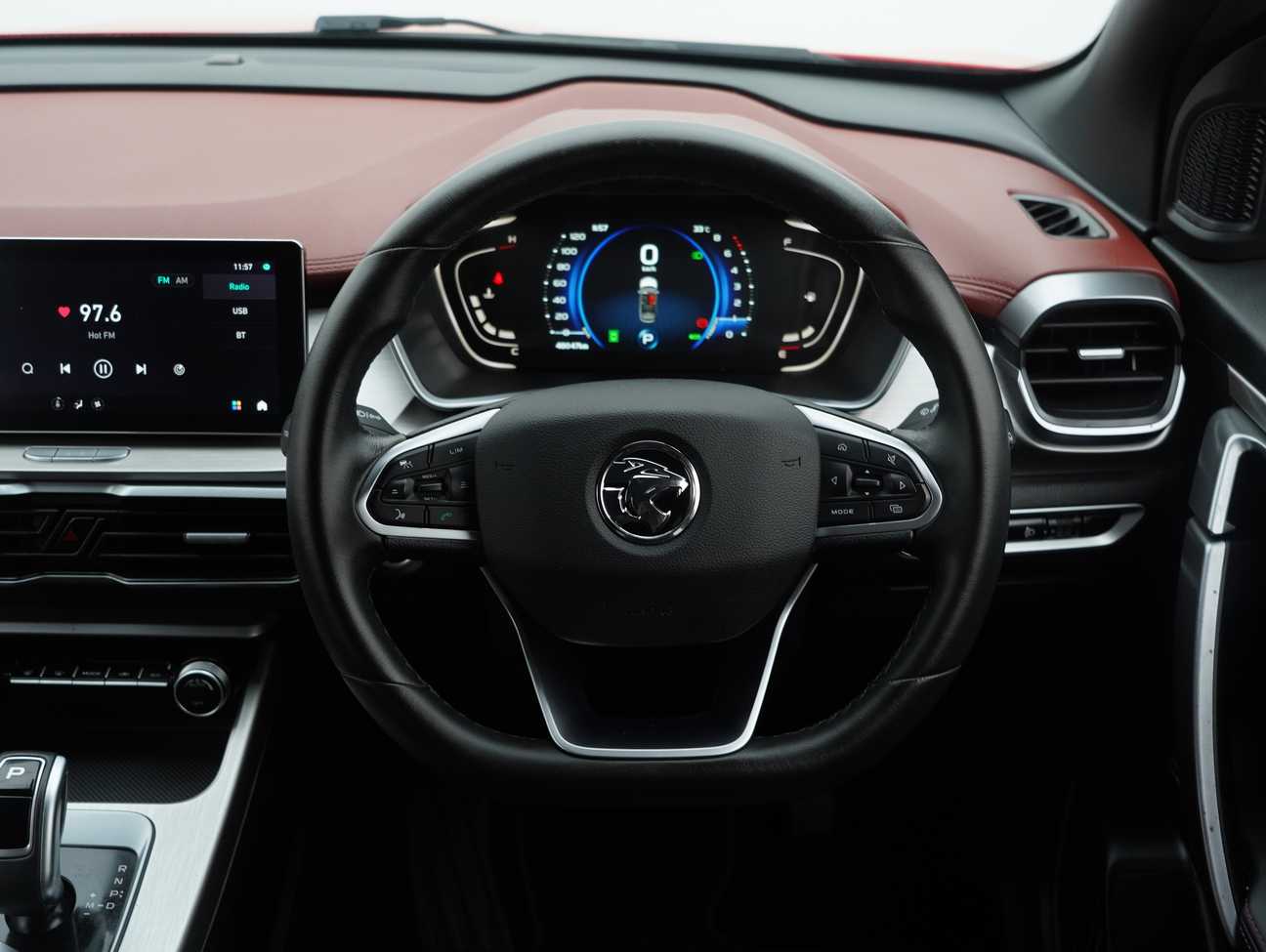 terpakai 2021 Proton X50 Flagship 1.5