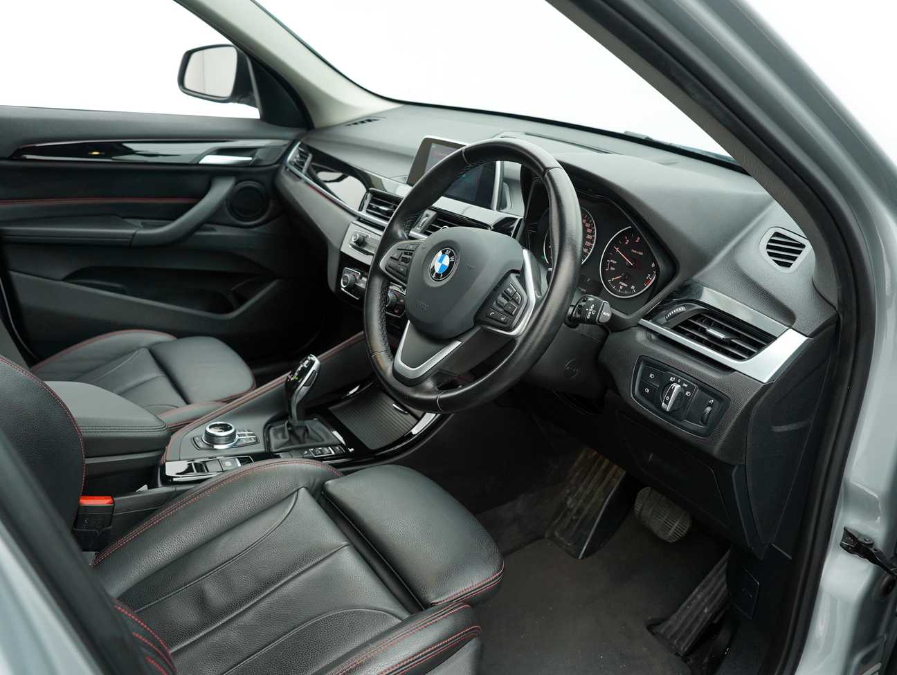 used 2018 BMW X1 sDrive20i Sport Line 2.0