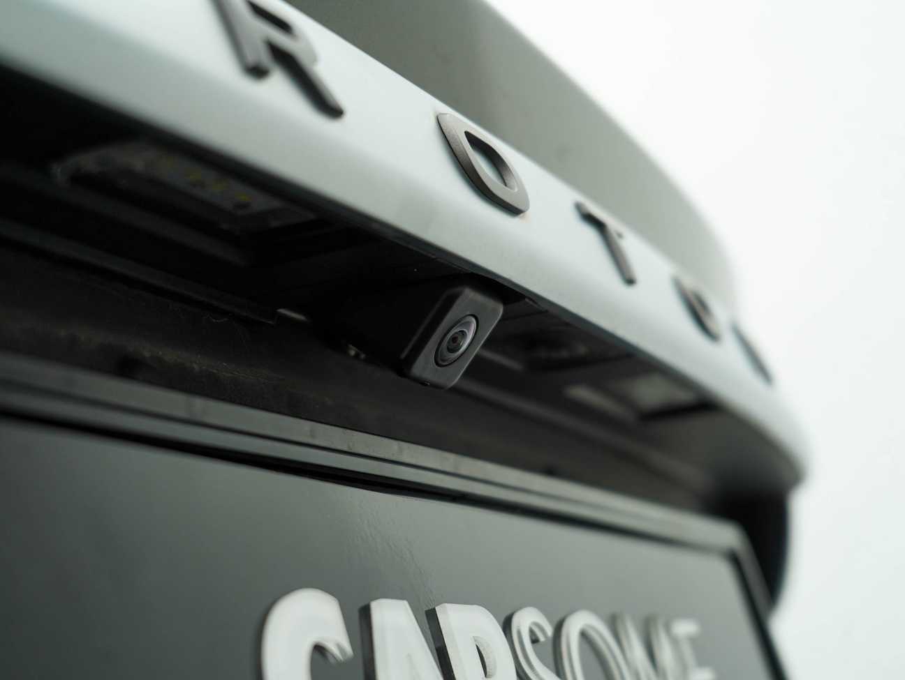 terpakai 2023 Proton X50 Premium 1.5