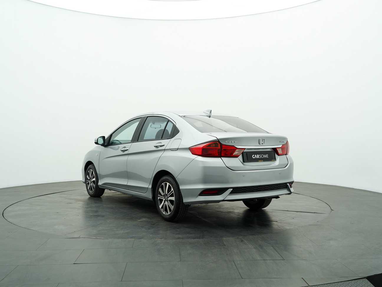 used 2019 Honda City S 1.5