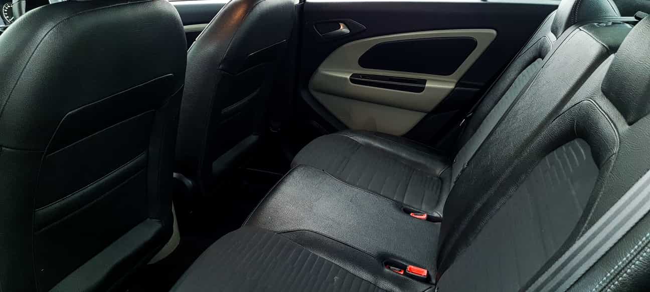 used 2019 Proton PERSONA PREMIUM 1.6