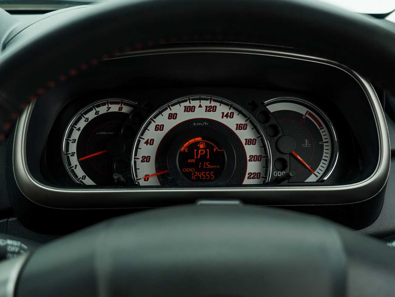 terpakai 2017 Perodua Myvi SE 1.5