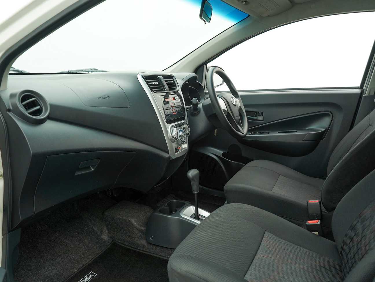 used 2018 Perodua AXIA G 1.0