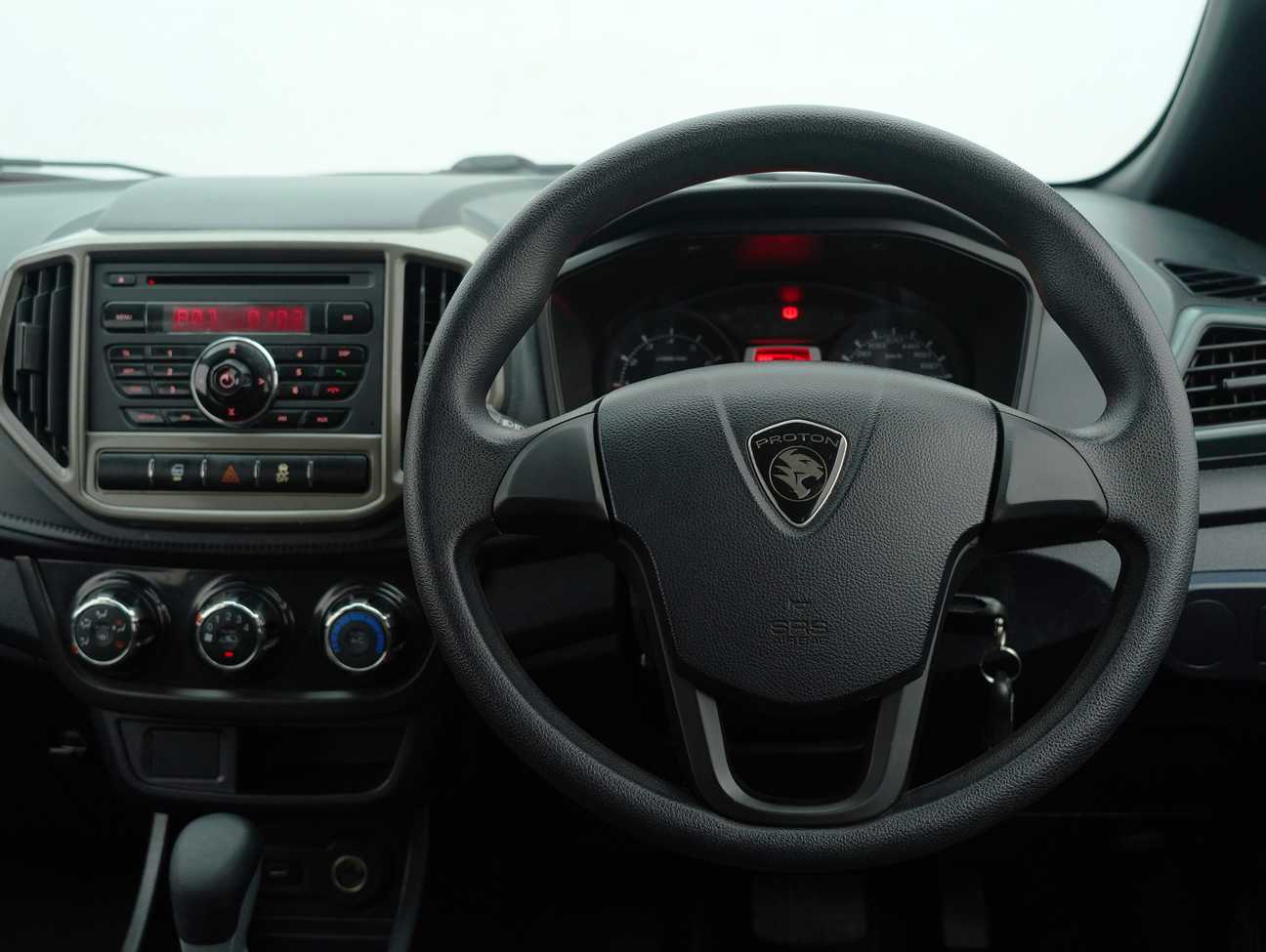 used 2015 Proton Iriz Standard 1.3