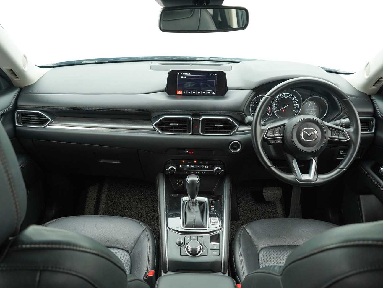 terpakai 2019 Mazda CX-5 SKYACTIV-G High 2.0