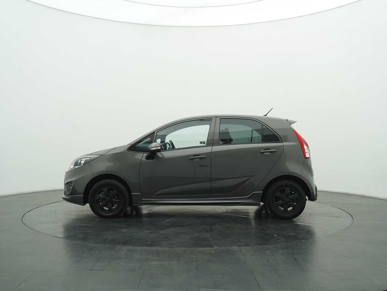 used 2016 Proton Iriz Standard 1.3