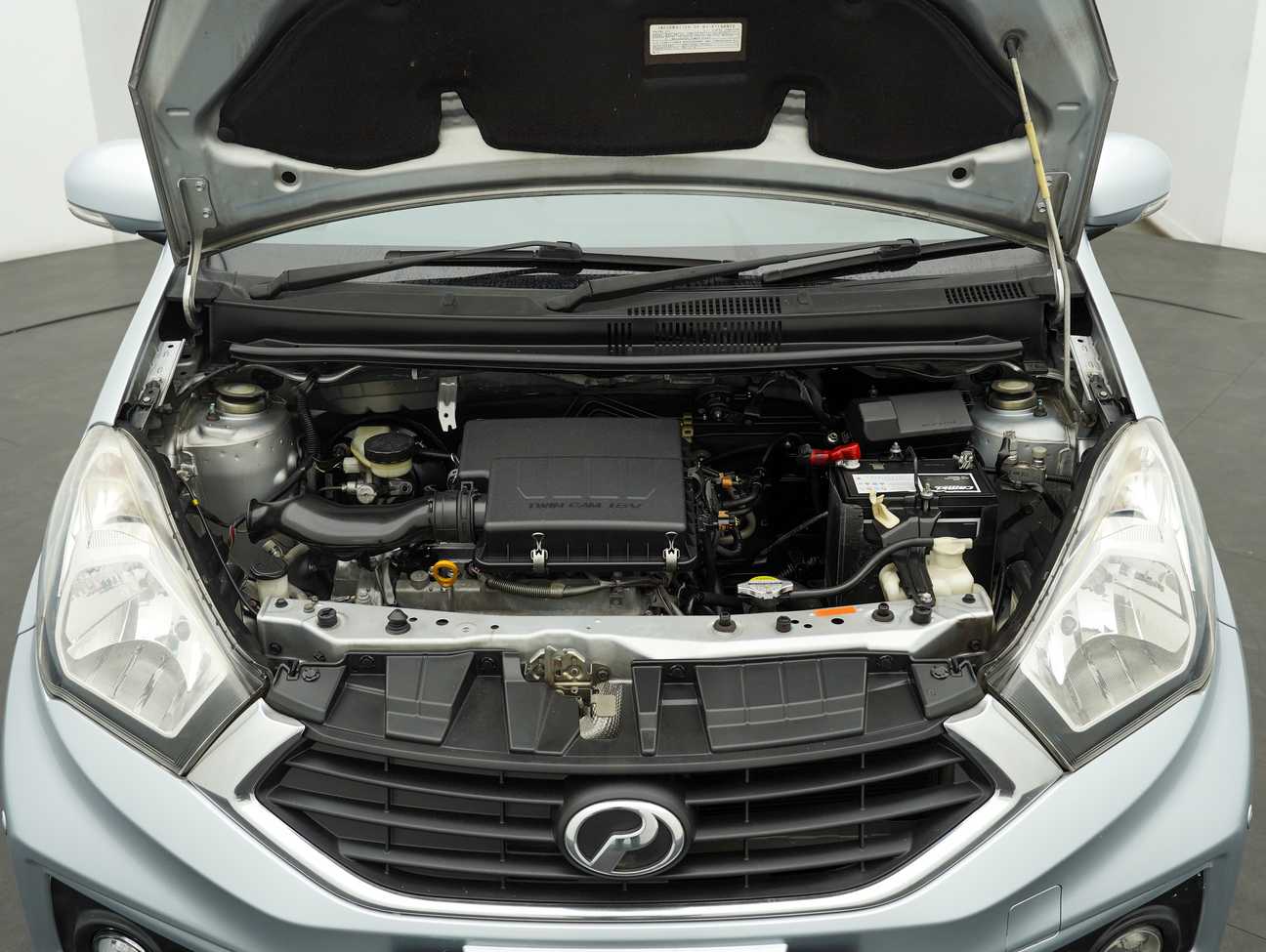 used 2015 Perodua Myvi X 1.3