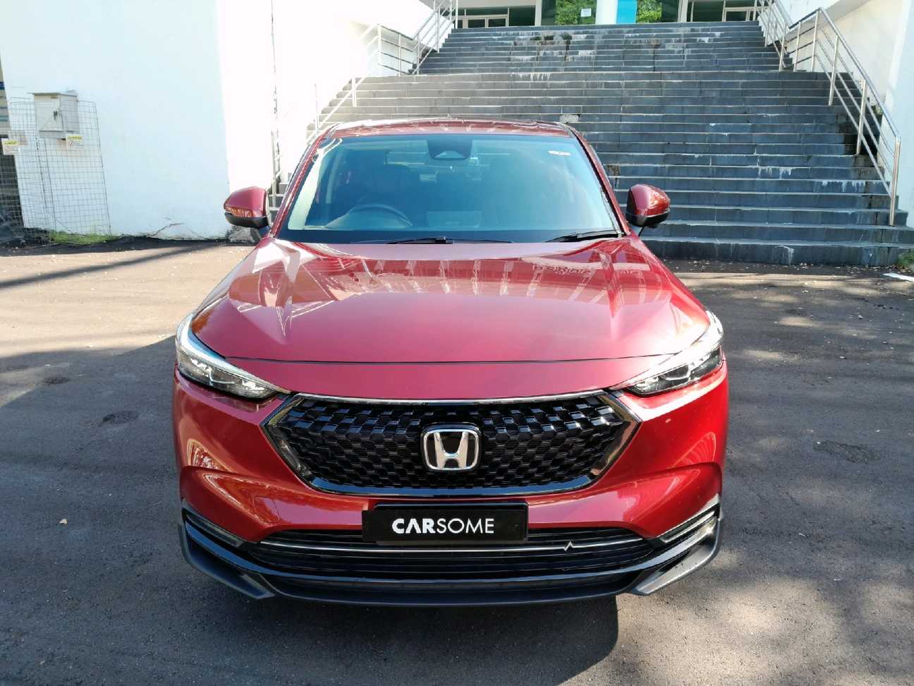 used 2024 Honda HR-V V 1.5