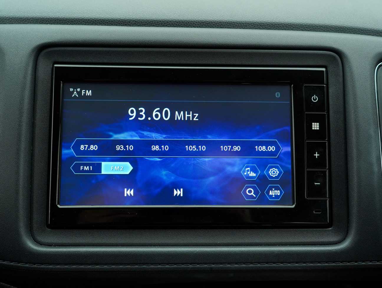 used 2020 Honda HR-V V 1.8