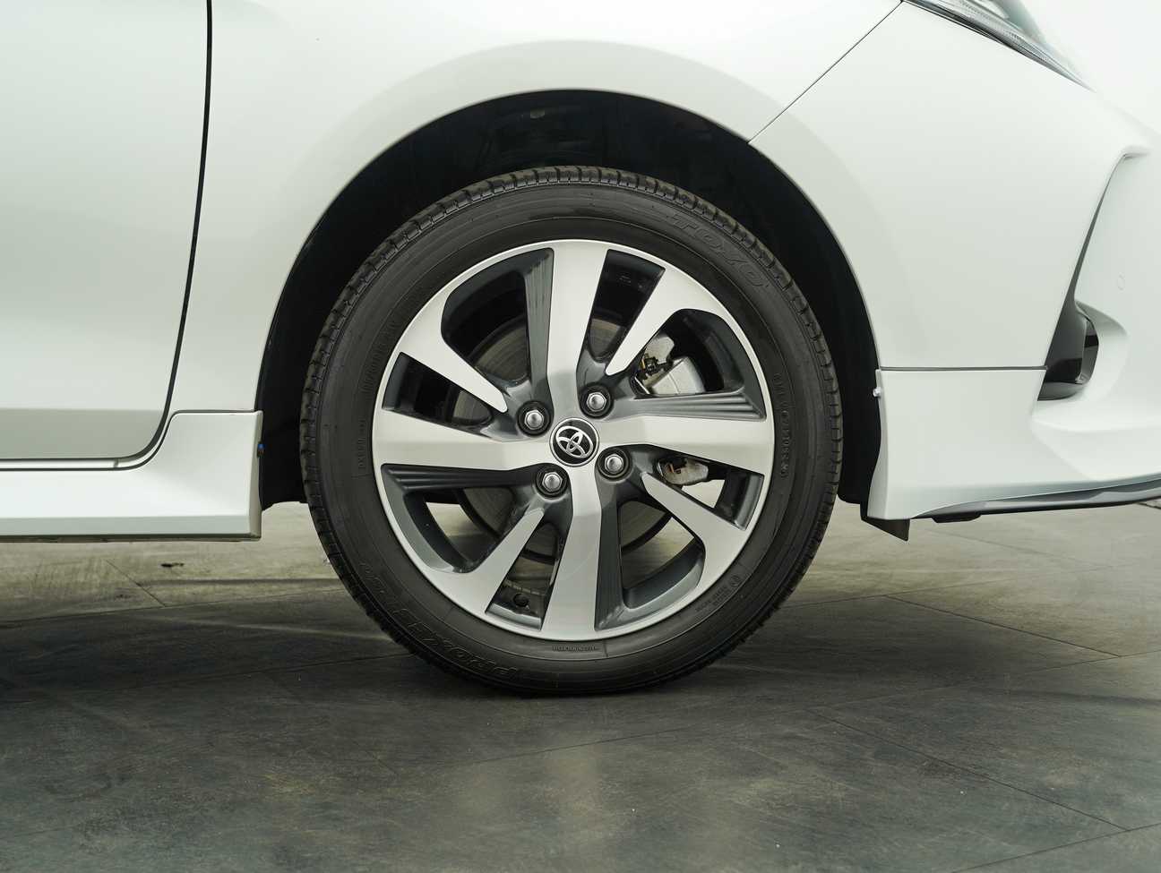 used 2022 Toyota Vios G 1.5