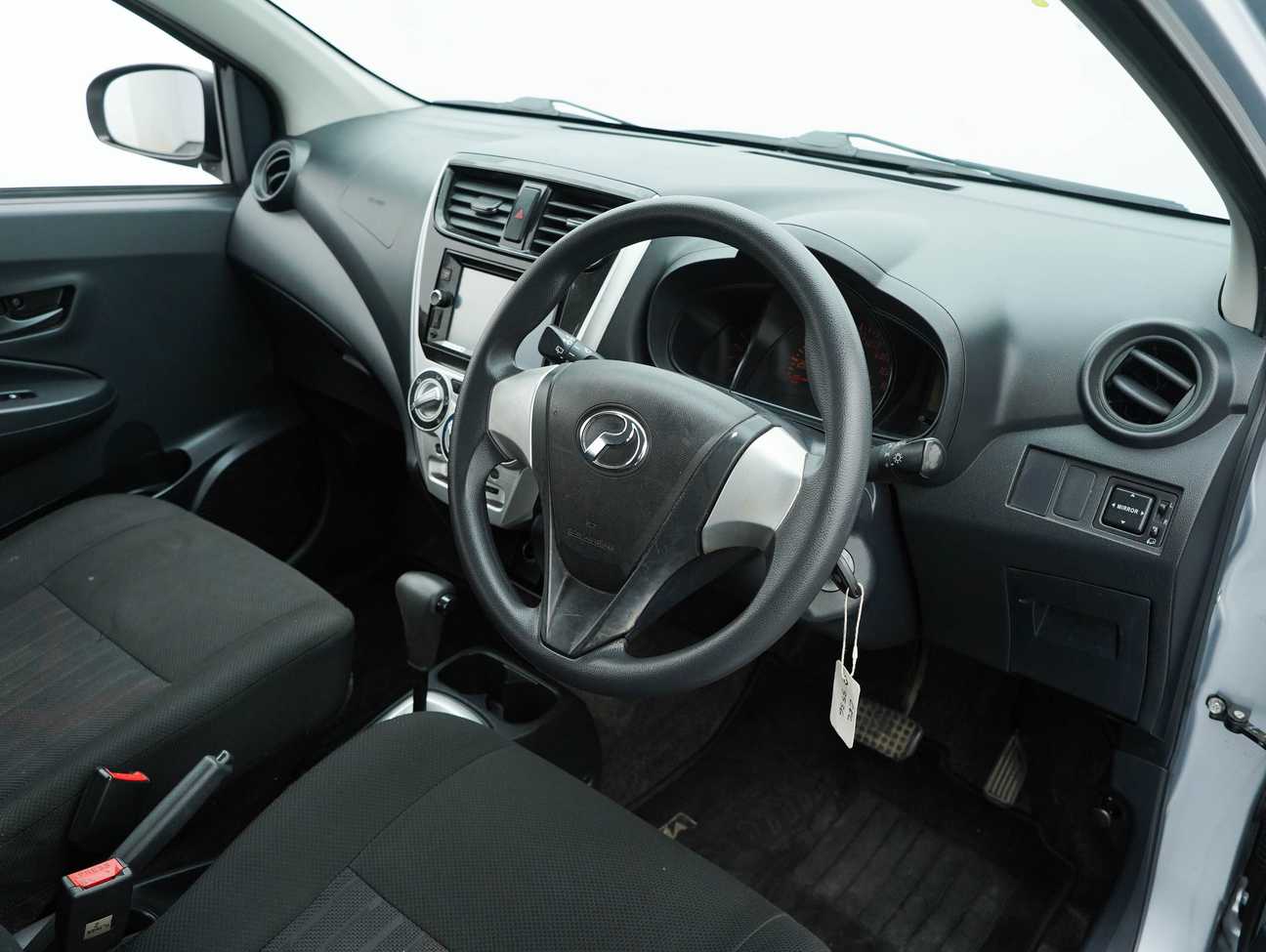 used 2019 Perodua AXIA G 1.0