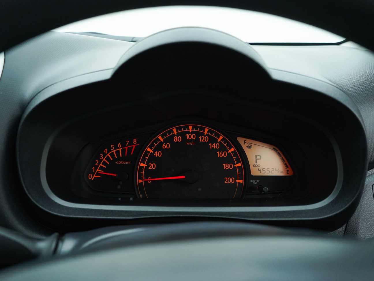 terpakai 2022 Perodua AXIA GXtra 1.0