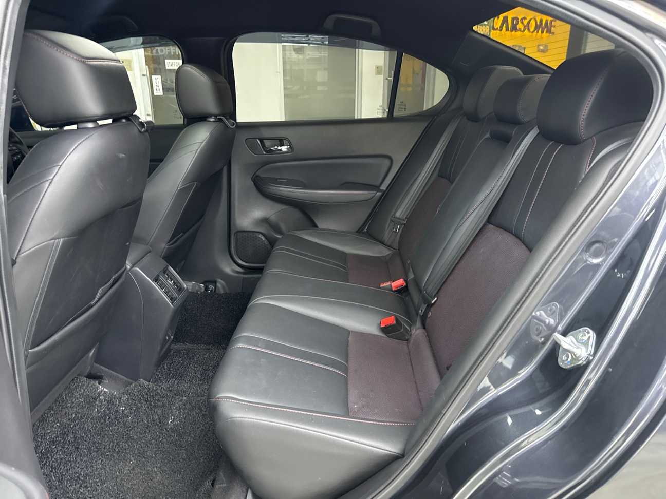 used 2024 Honda City RS 1.5