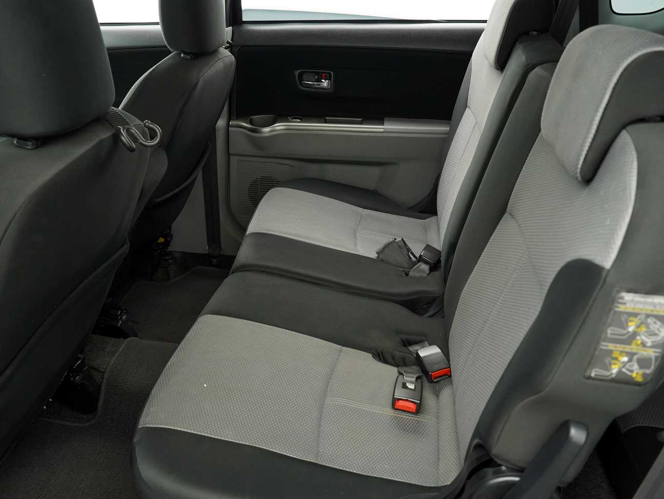 used 2013 Perodua Alza EZ 1.5