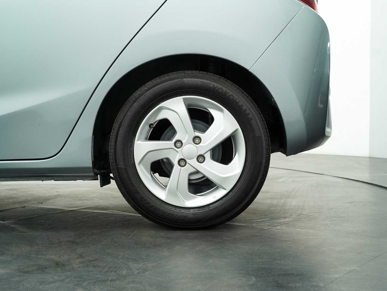 used 2016 Honda Jazz S 1.5