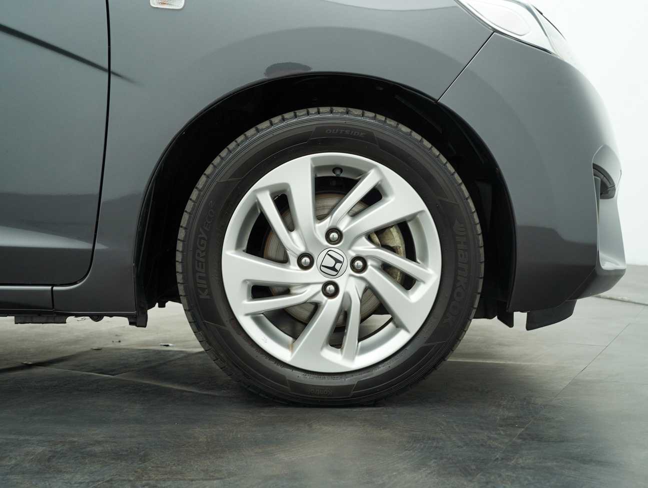 used 2016 Honda Jazz E 1.5