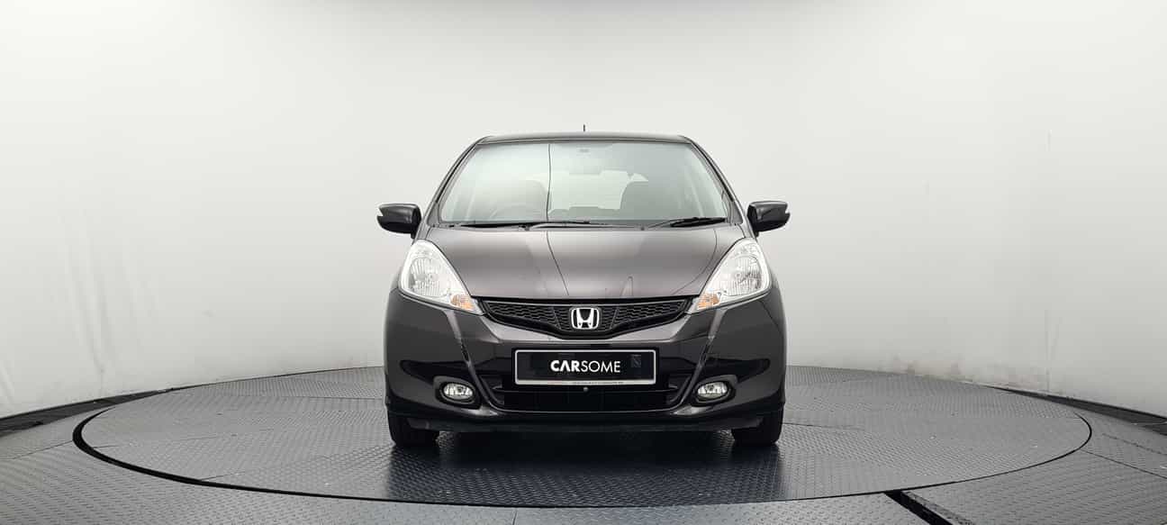 terpakai 2013 Honda JAZZ I-VTEC 1.5