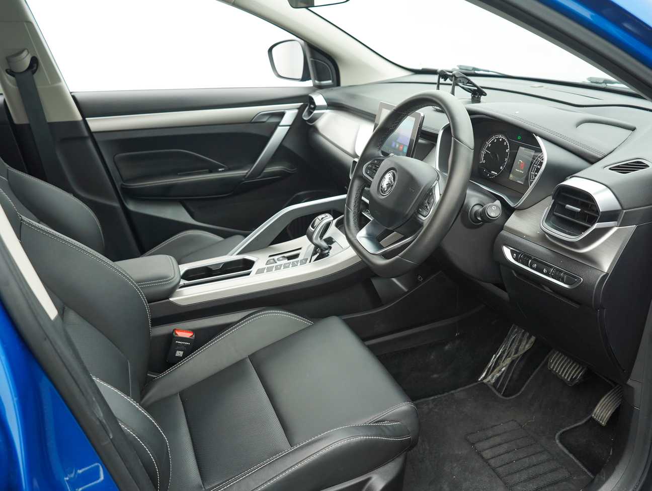 terpakai 2021 Proton X50 Executive 1.5