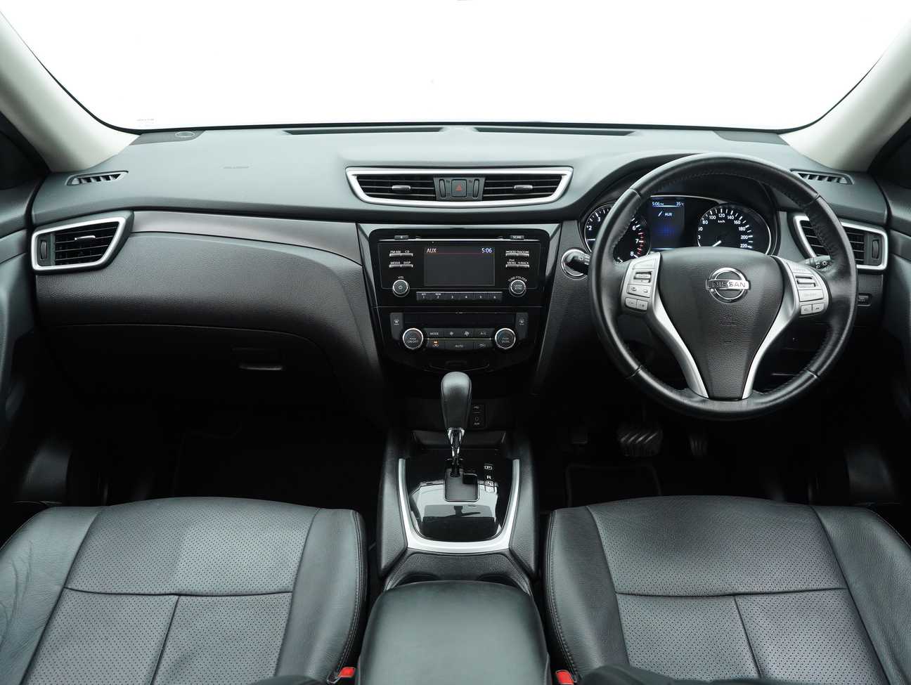 used 2015 Nissan X-Trail  2.0