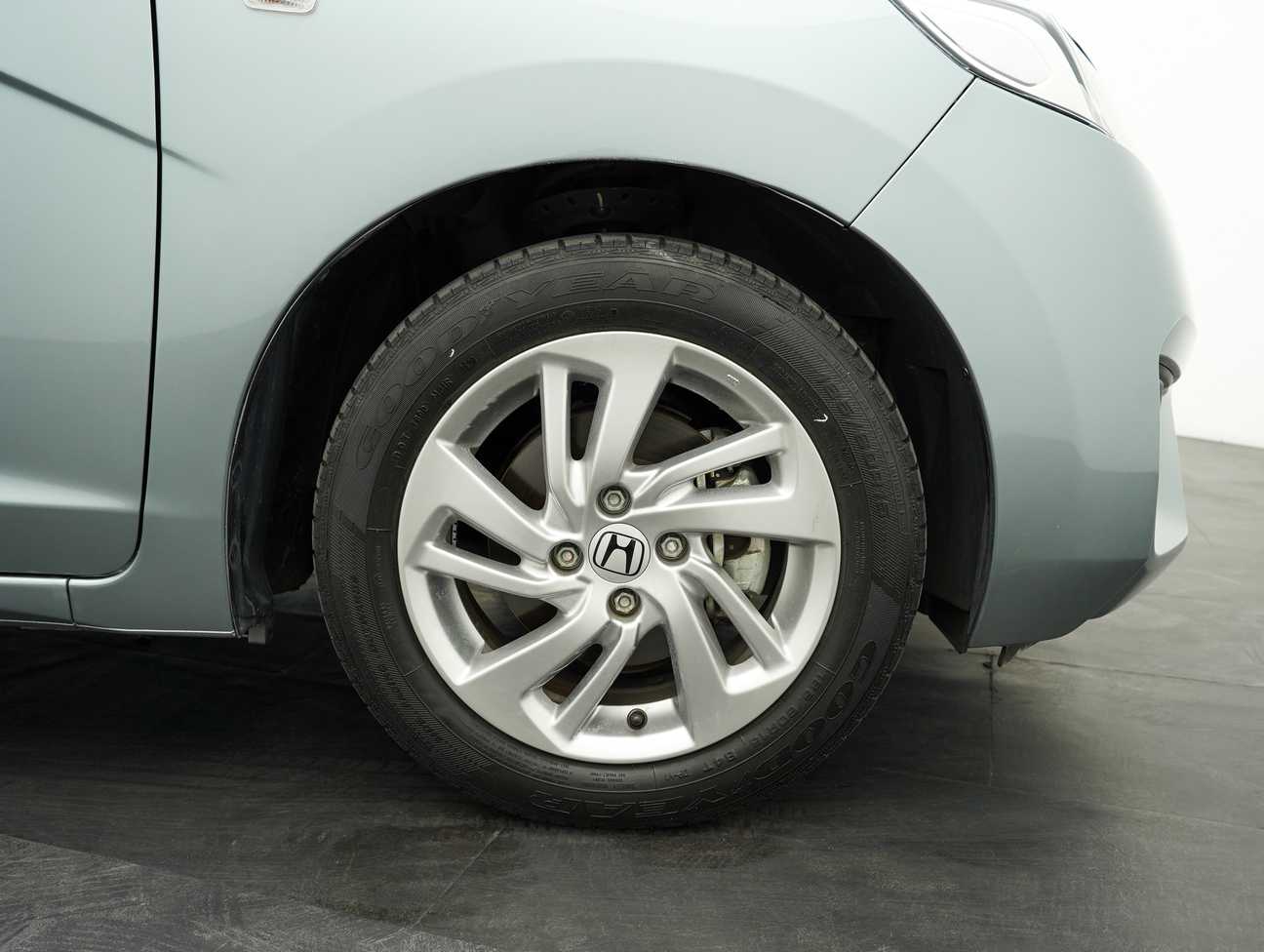 used 2016 Honda Jazz S 1.5