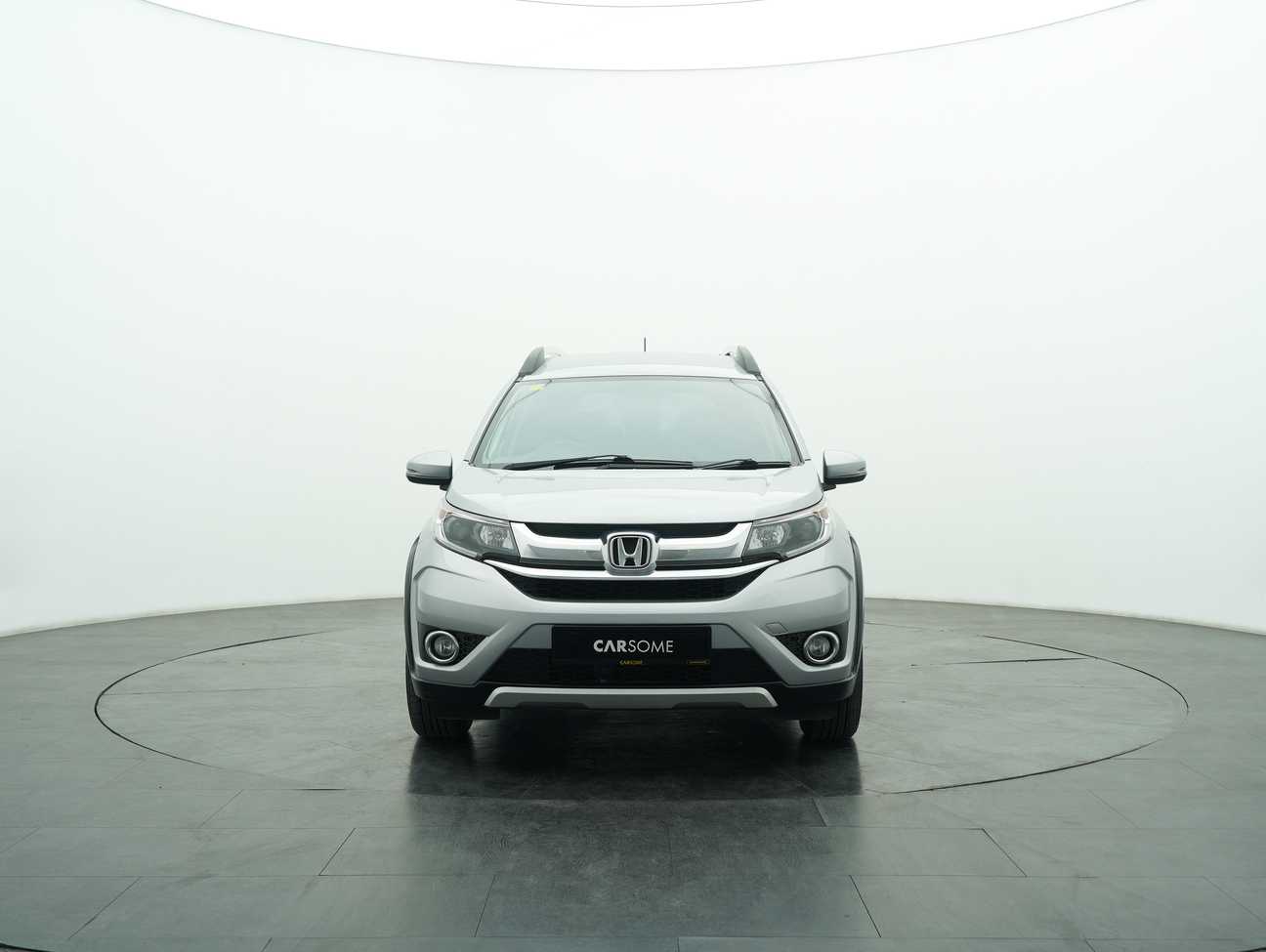 used 2019 Honda BR-V V i-VTEC 1.5