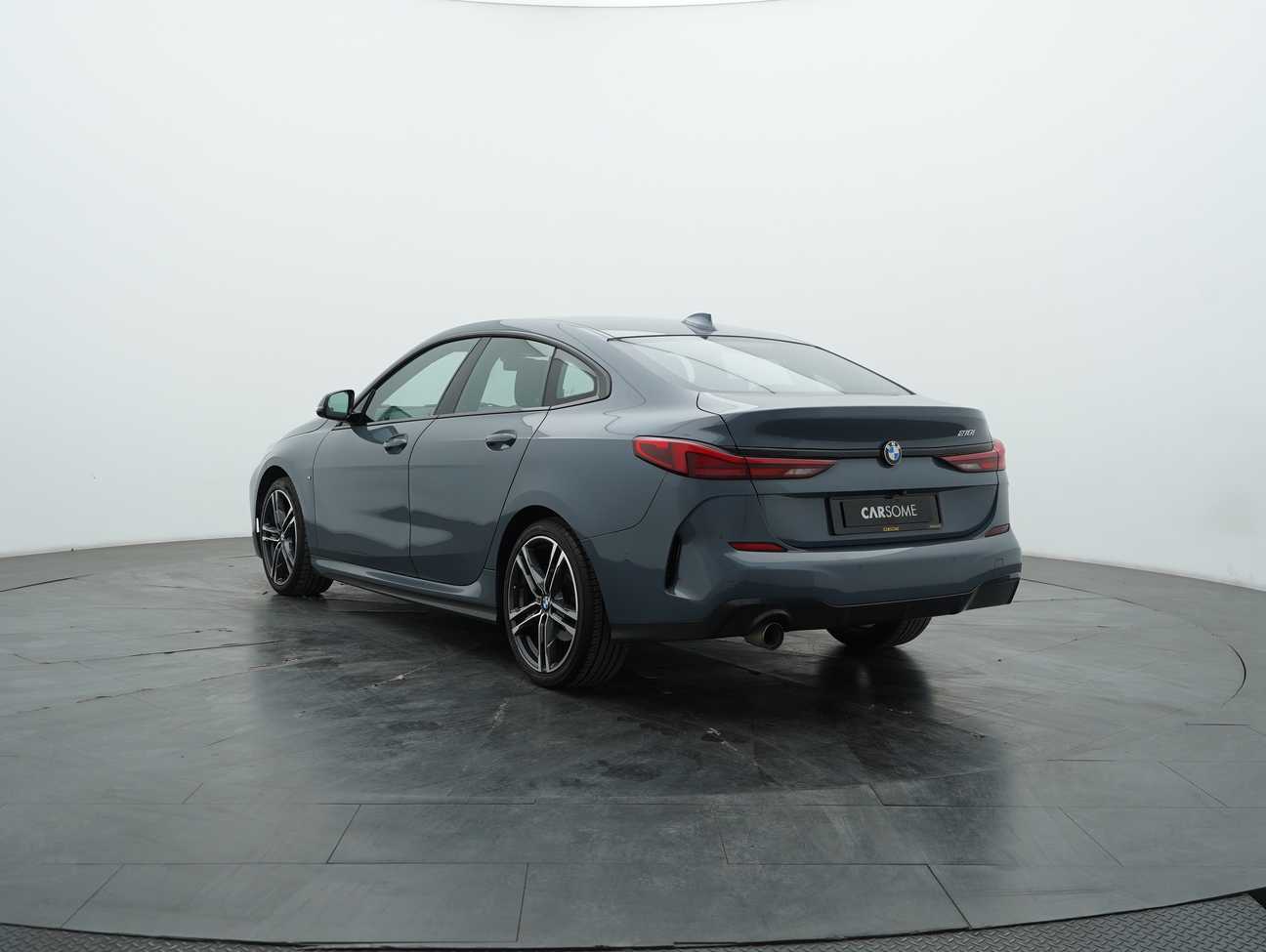 used 2020 BMW 218i M Sport 1.5