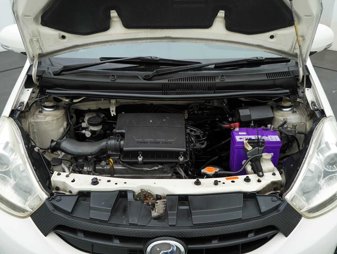 used 2013 Perodua Myvi EZi 1.3