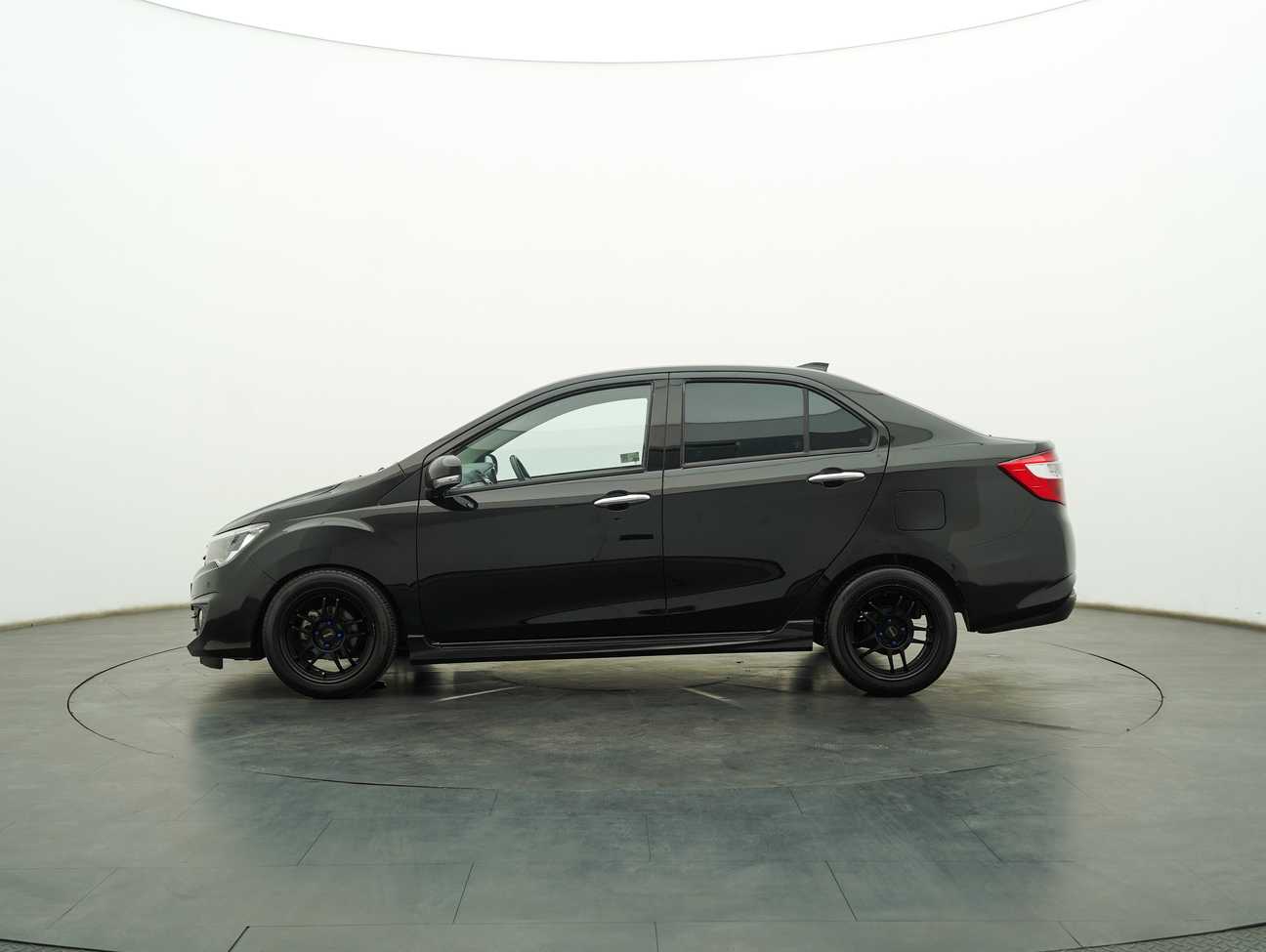 used 2019 Perodua Bezza Advance 1.3