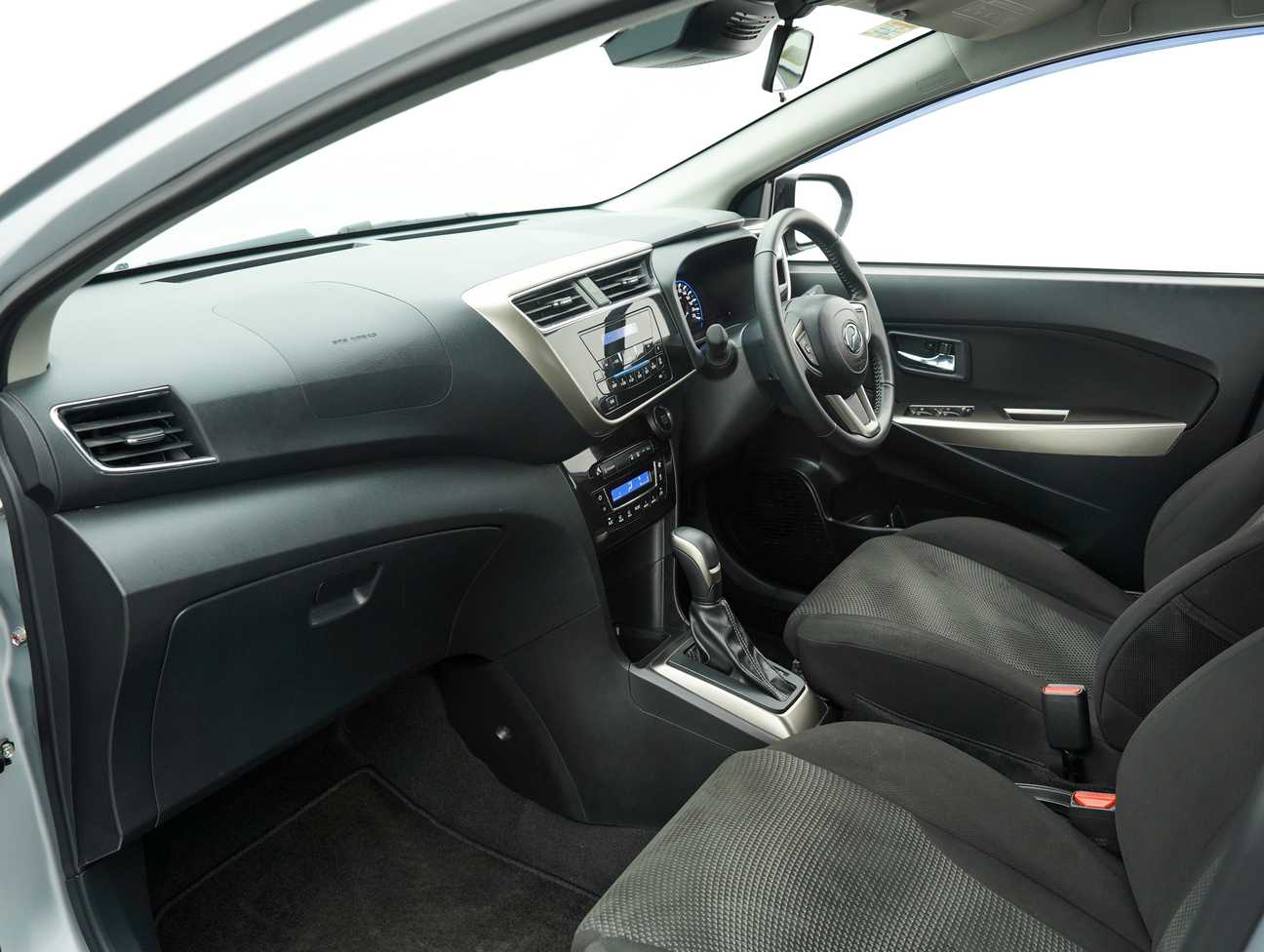 terpakai 2020 Perodua Myvi H 1.5