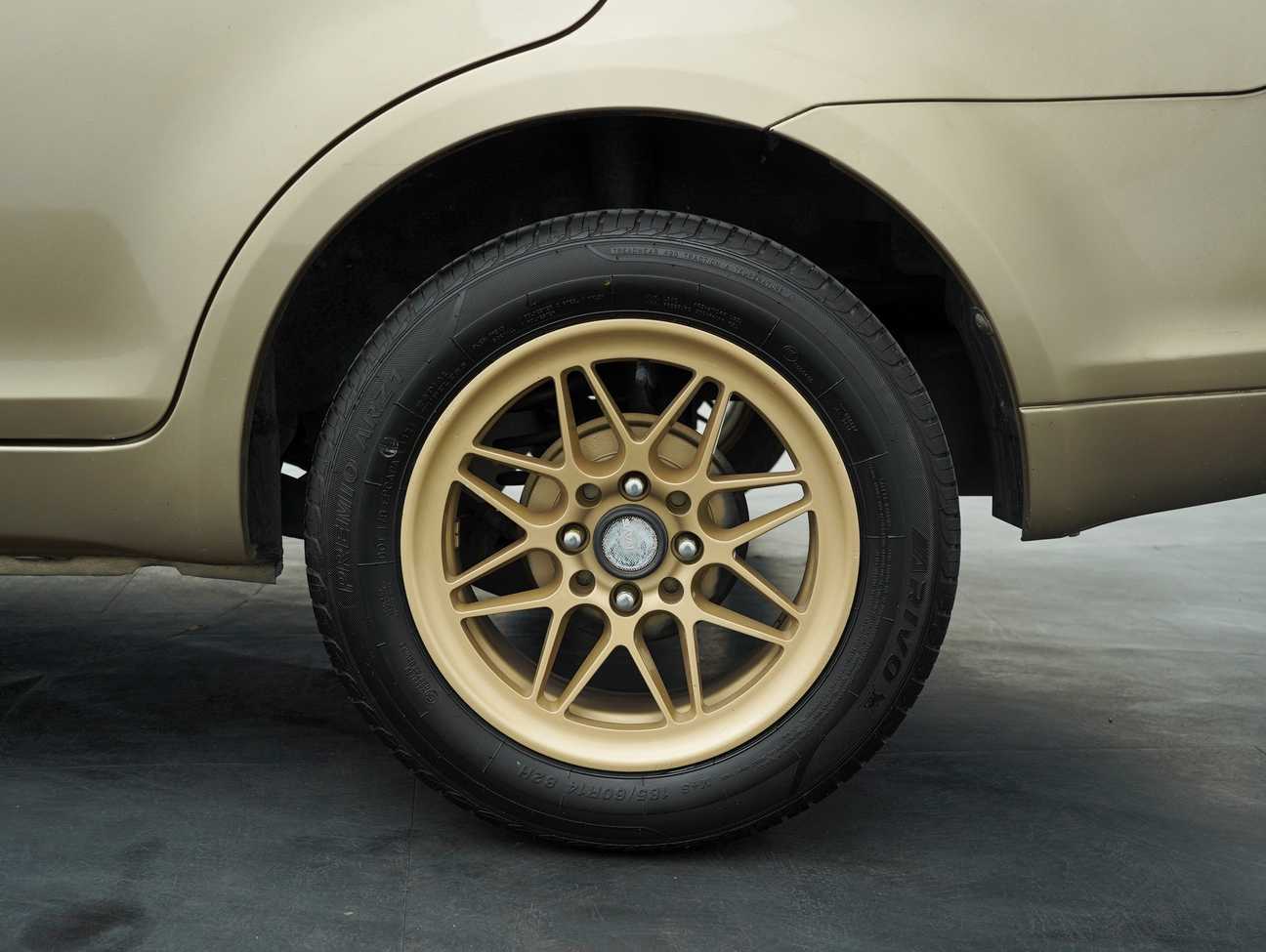 used 2014 Proton Saga FLX Standard 1.3