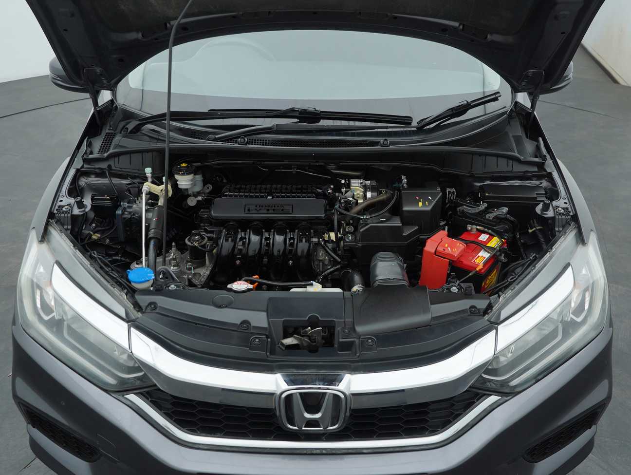 used 2019 Honda City E 1.5