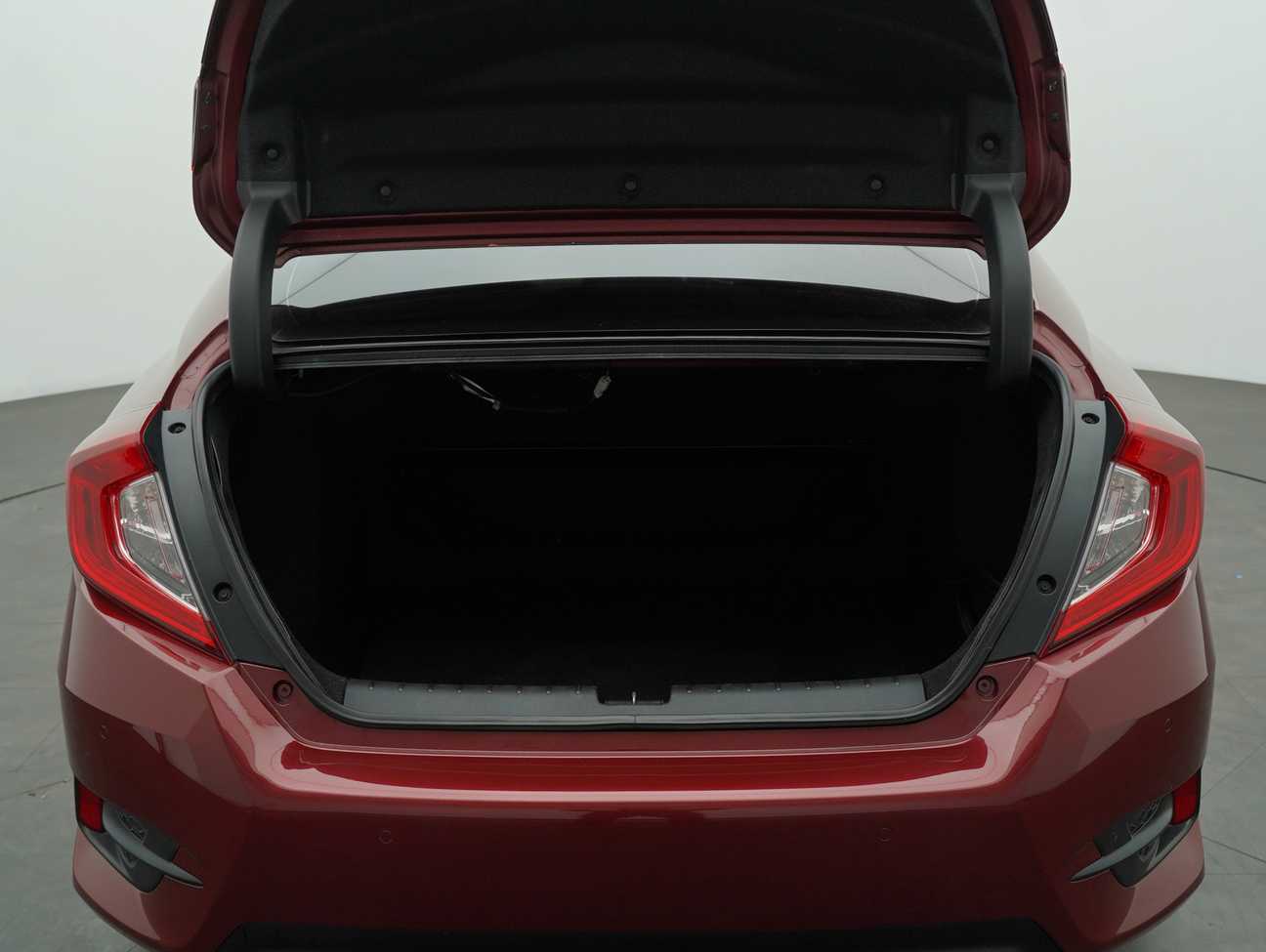 used 2019 Honda Civic S 1.8