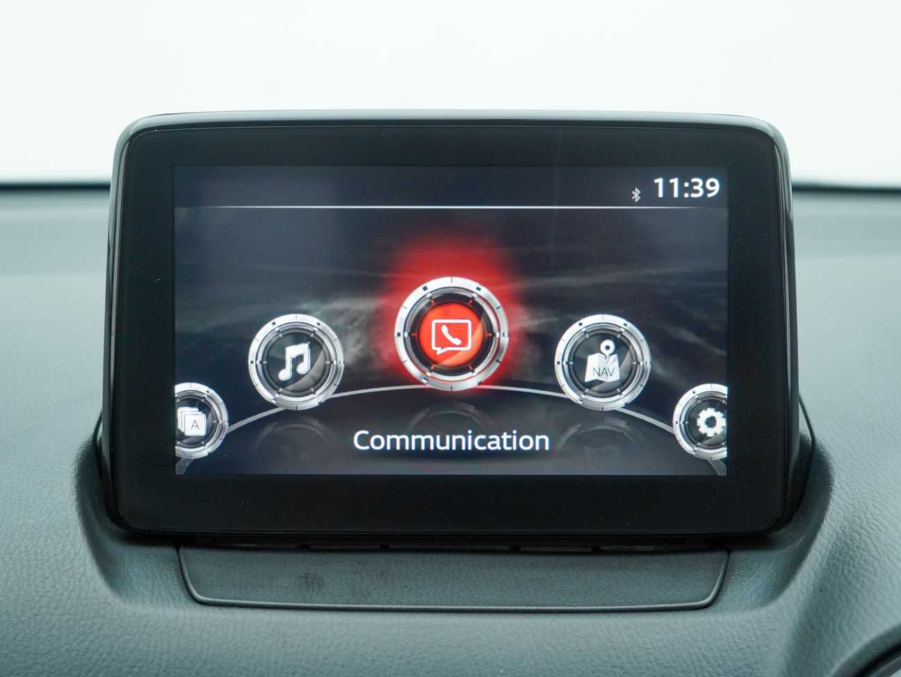 terpakai 2017 Mazda 2 SKYACTIV-G (Halogen Headlight) 1.5