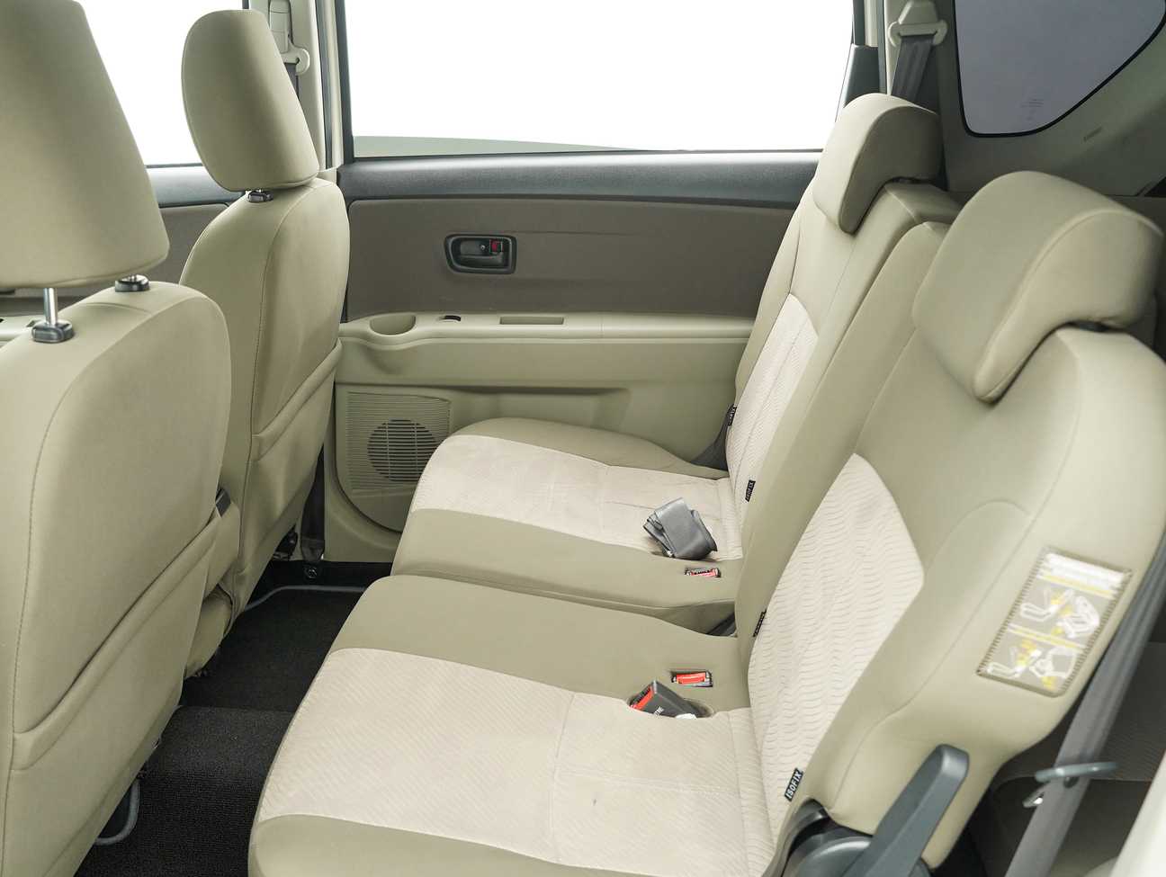 used 2018 Perodua Alza EZ 1.5