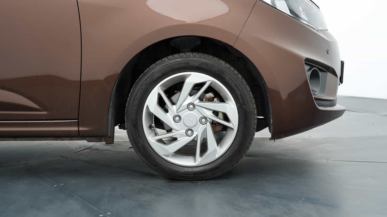 used 2016 Proton PERSONA PREMIUM 1.6