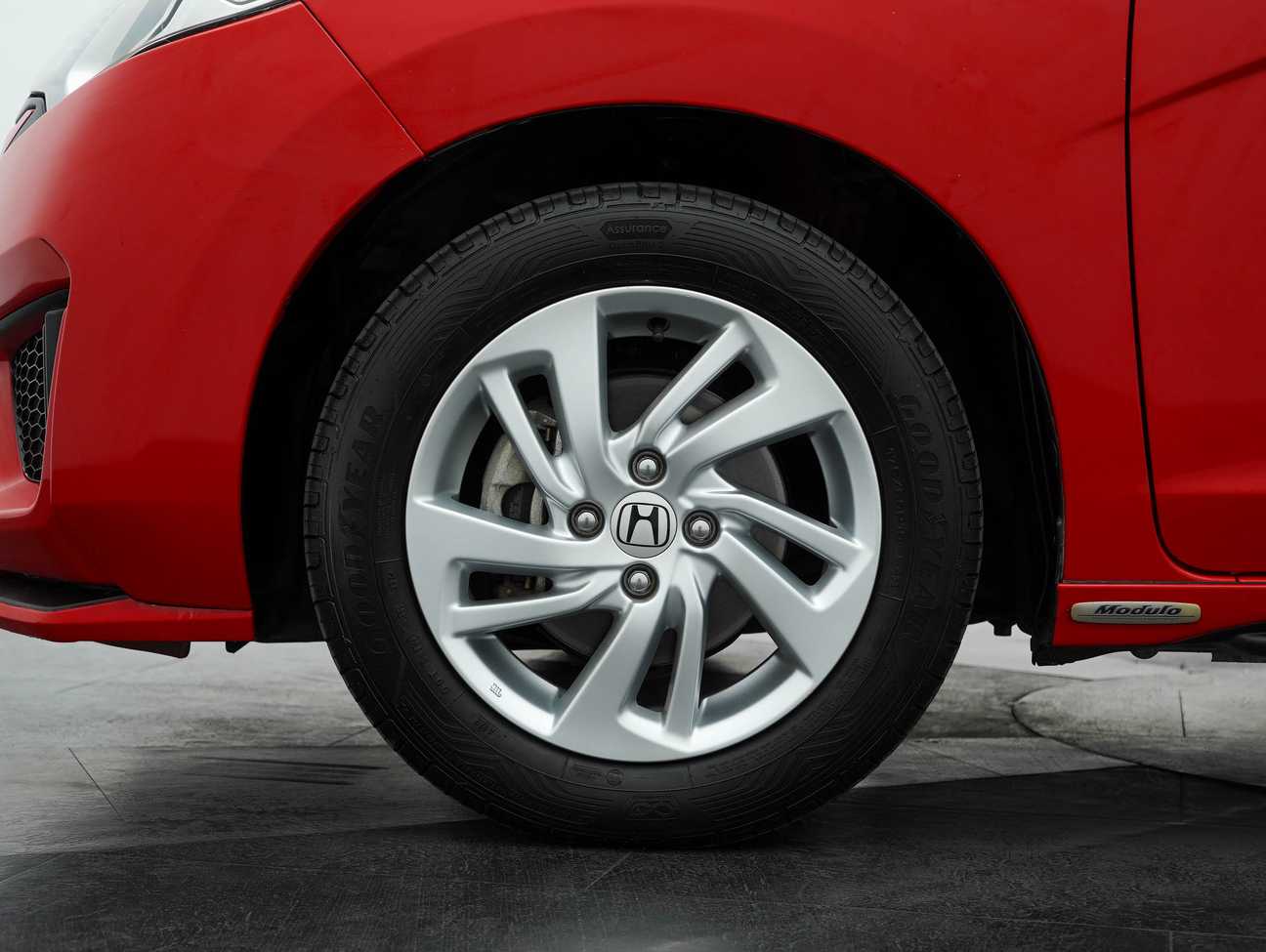 used 2016 Honda Jazz E 1.5