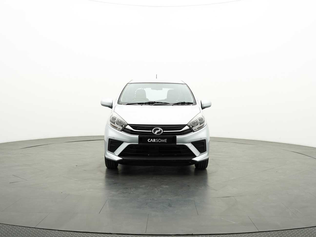 used 2020 Perodua AXIA GXtra 1.0