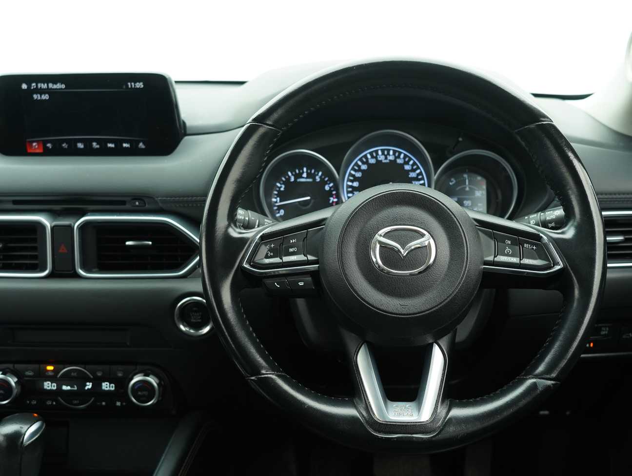 used 2019 Mazda CX-5 SKYACTIV-G GLS 2.0