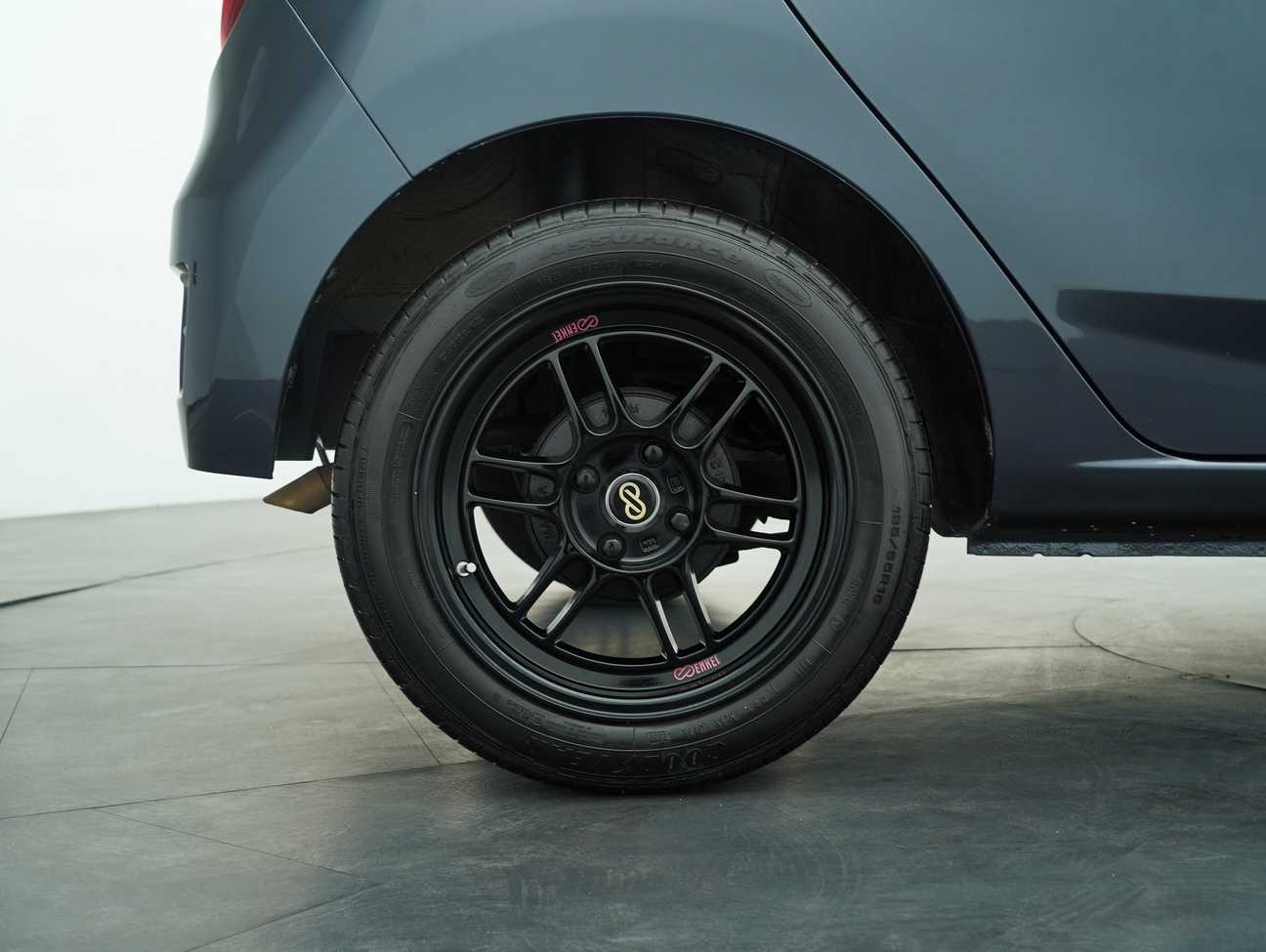 used 2019 Perodua AXIA G 1.0