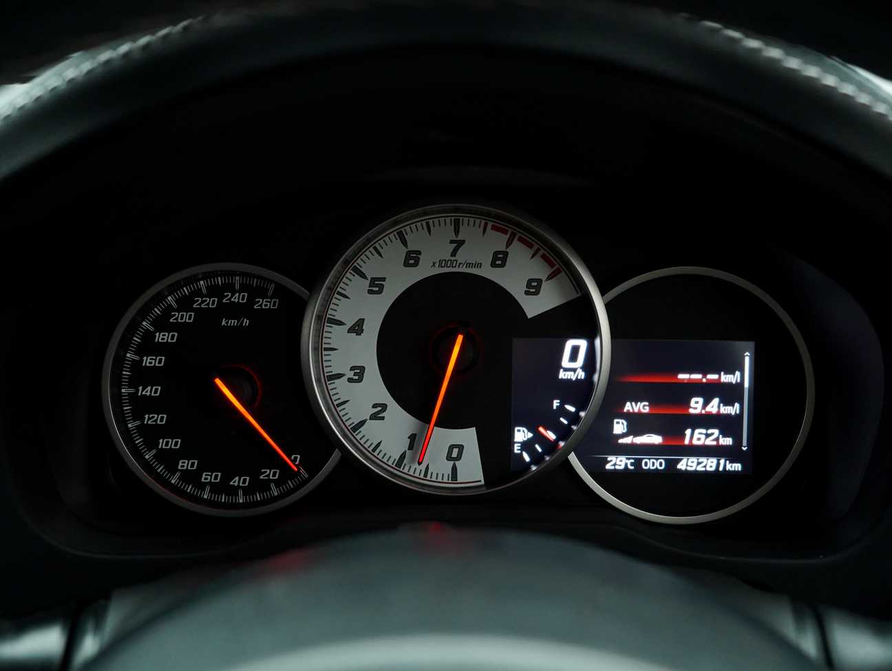 terpakai 2017 Toyota 86  2.0