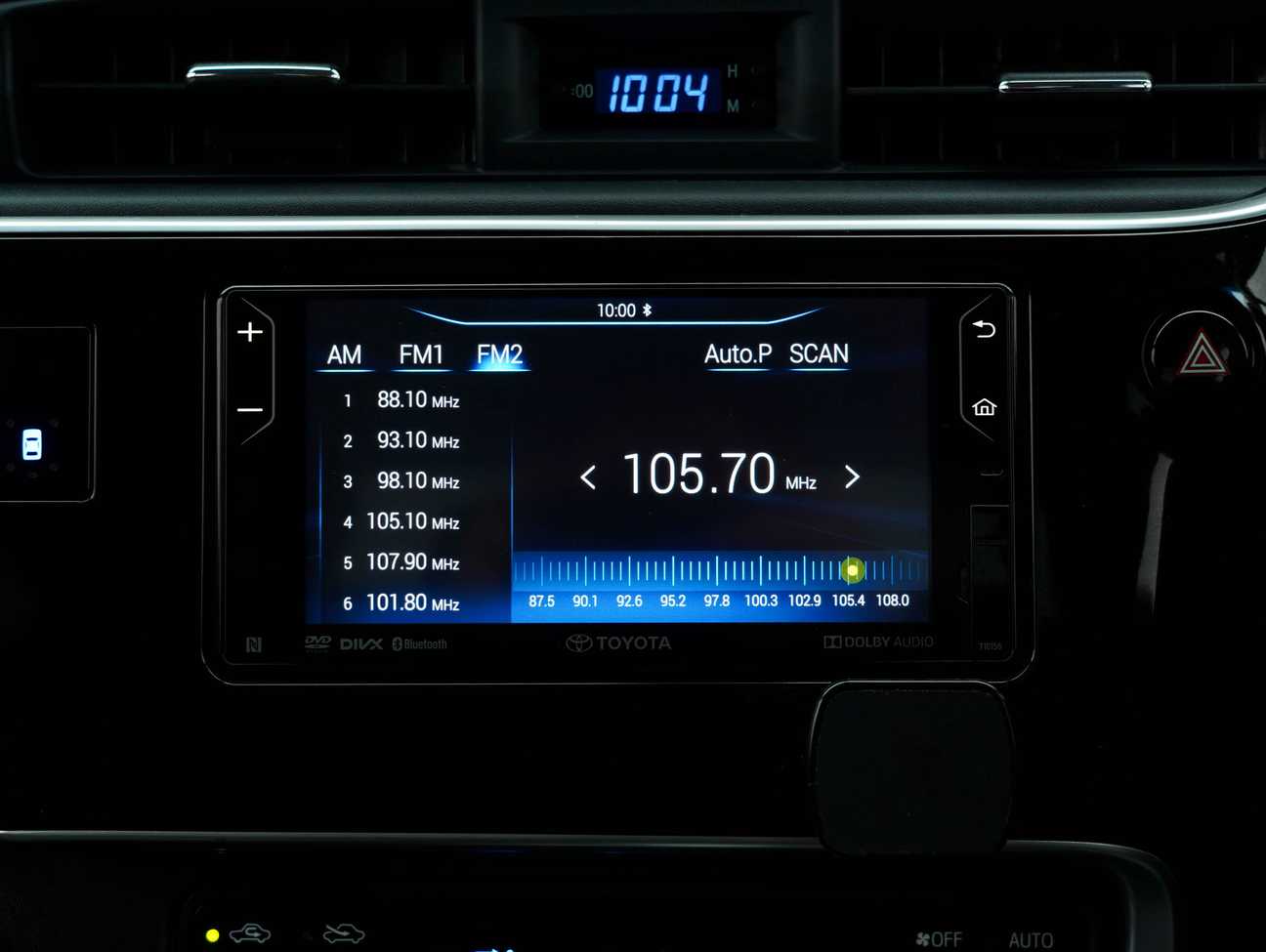 used 2018 Toyota Corolla Altis G 1.8