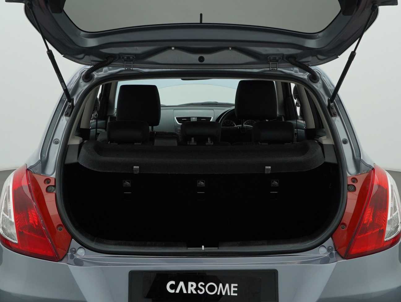used 2014 Suzuki Swift GL 1.4